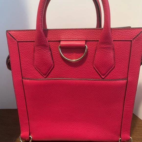 Henri Bendel Convertible Rivington tote - Picture 2 of 10